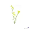 Kép 2/4 - Selyemvirág - művirág vadmuro Daucus carota yellow 101cm Holland SDDST53