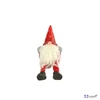 Dekor törpe tavaszi Gnome Jaimin S red SDDST53