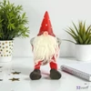 Dekor törpe tavaszi Gnome Jaimin S red SDDST53