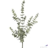 Kép 1/3 - Selyemvirág - művirág 95cm Eucalyptus L green - zöld élehű Holland SDDST53