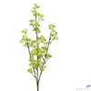 Kép 3/3 - Selyemvirág - művirág rezgő Prunus yellow Holland SDDST53