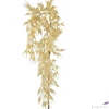 Kép 1/3 - Selyemvirág - művirág búza Wheat branch XL créme 137cm Holland SDDST53