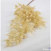 Kép 3/3 - Selyemvirág - művirág búza Wheat branch XL créme 137cm Holland SDDST53