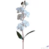 Kép 1/5 - Selyemvirág - művirág Orchidea vegyes színek