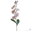 Kép 4/5 - Selyemvirág - művirág Orchidea vegyes színek