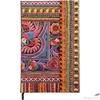 Kép 1/2 - Napló Boncahier Szőnyeg mágneszáras Patchwork sima - 50031 Boncahier jegyzet Napló