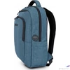 Kép 1/5 - Notebook hátizsák 15,6 URBAN FACTORY CYCLEE CITY ECO kék