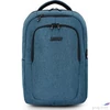 Kép 2/5 - Notebook hátizsák 15,6 URBAN FACTORY CYCLEE CITY ECO kék
