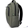 Kép 1/5 - Notebook hátizsák 15,6 URBAN FACTORY CYCLEE CITY ECO khaki