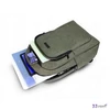 Notebook hátizsák 15,6 URBAN FACTORY CYCLEE CITY ECO khaki