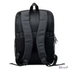 Notebook hátizsák 16 újrahasznosított anyagból KENSINGTON EQ Backpack fekete