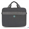 Kép 2/4 - Notebook táska 13/14 URBAN FACTORY GREENEE ECO szürke
