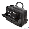 Kép 2/2 - Notebook táska 15,6 KENSINGTON Contour 2.0 Business fekete