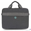 Kép 2/4 - Notebook táska 15,6 URBAN FACTORY GREENEE ECO szürke