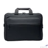 Kép 1/3 - Notebook táska 16 újrahasznosított anyagból KENSINGTON EQ Briefcase fekete