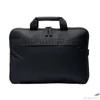 Kép 2/3 - Notebook táska 16 újrahasznosított anyagból KENSINGTON EQ Briefcase fekete
