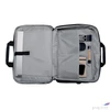 Kép 3/3 - Notebook táska 16 újrahasznosított anyagból KENSINGTON EQ Briefcase fekete