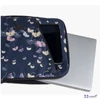 Notebook táska Gingko 13