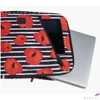 Kép 3/3 - Notebook táska Pipacs 15"- 16" rPET