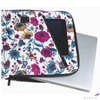 Kép 3/3 - Notebook táska Virágos 15"- 16" rPET