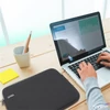 Kép 3/5 - Notebook tok 13,3 antibakteriális RAPESCO fekete