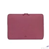 Kép 1/2 - Notebook tok 14inch Rivacase piros