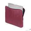 Kép 2/2 - Notebook tok 14inch Rivacase piros