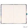 Notesz 13x26cm Parrot, lined Realsystem 2026 kollekció!