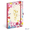 Notesz 13x26cm Spring, lined Realsystem 2026 kollekció!
