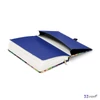 Notesz A/5 Tropical '26 vonalas 13x21 cm Realsystem 2026 kollekció!