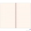 Kép 3/3 - Notesz A/5 Unicorn vonalas 13x21 cm Realsystem 2024 kollekció!