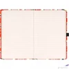 Kép 2/2 - Notesz A/5 vonalas '25 5416-FI Figs 13x21cm Realsystem 2025 kollekció!