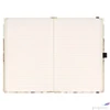 Kép 3/3 - Notesz Prague, lined, 2025 Primrose gumis vonalas 13x21cm Realsystem 2025 kollekció!