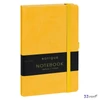 Notesz vonalas A5 A-33237 Yellow Realsystem 2026 kollekció!