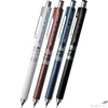 Kép 2/2 - Nyomósiron 0,5mm Double Nib mechanikája nyomásra jön elő BL-538