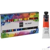 Kép 2/2 - Olajfesték készlet Artist 40x20ml kpmisk '25