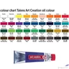 Kép 2/2 - Olajfesték Royal Talens 40ml 318-Kármin Carmine Art Creations Művészeti kellék !