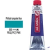 Kép 1/2 - Olajfesték Royal Talens 40ml 565-Phthalo Turquoise Blue Művészeti kellék !