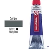Kép 1/2 - Olajfesték Royal Talens 40ml 717-Cold Grey Művészeti kellék !