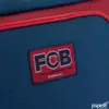 Kép 4/9 - Oldaltáska Ars Una válltáska B FC Barcelona - Focis 18' prémium minőség