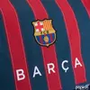 Kép 5/9 - Oldaltáska Ars Una válltáska B FC Barcelona - Focis 18' prémium minőség