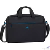 Kép 1/2 - Oldaltáska notebook Rivacase 18'' Regent 8057' fekete Iskolaszerek Rivacase 4260403573372