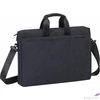 Kép 1/2 - Oldaltáska notebook Rivacase 17, 3'' Biscayne 8355' fekete Iskolaszerek Rivacase 4260403573167