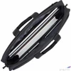 Kép 2/2 - Oldaltáska notebook Rivacase 17, 3'' Biscayne 8355' fekete Iskolaszerek Rivacase 4260403573167