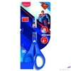 Kép 1/2 - Olló 13 cm MAPED iskolai "Superman" 