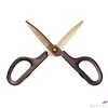 Kép 2/2 - Olló 17,5cm Plus Fitcut Curve Premium, bronz