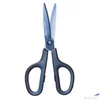 Kép 2/2 - Olló 17,5cm Plus Fitcut Curve Premium, diplomatakék