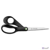 Olló általános 21cm FISKARS Functiona Form Renew fekete