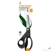 Kép 1/3 - Olló általános 25cm FISKARS Functiona Form Renew fekete