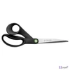 Olló általános 25cm FISKARS Functiona Form Renew fekete